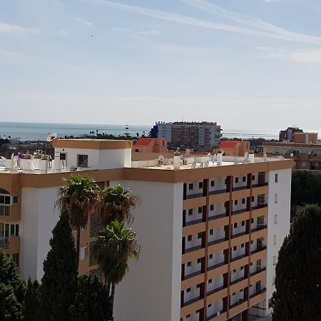 Appartement A&N Vintage à Torre Del Mar Extérieur photo