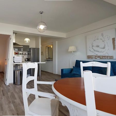 Appartement A&N Vintage à Torre Del Mar Extérieur photo
