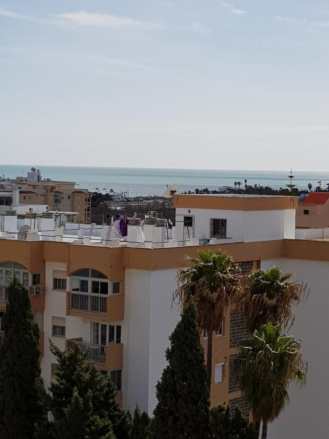 Appartement A&N Vintage à Torre Del Mar Extérieur photo
