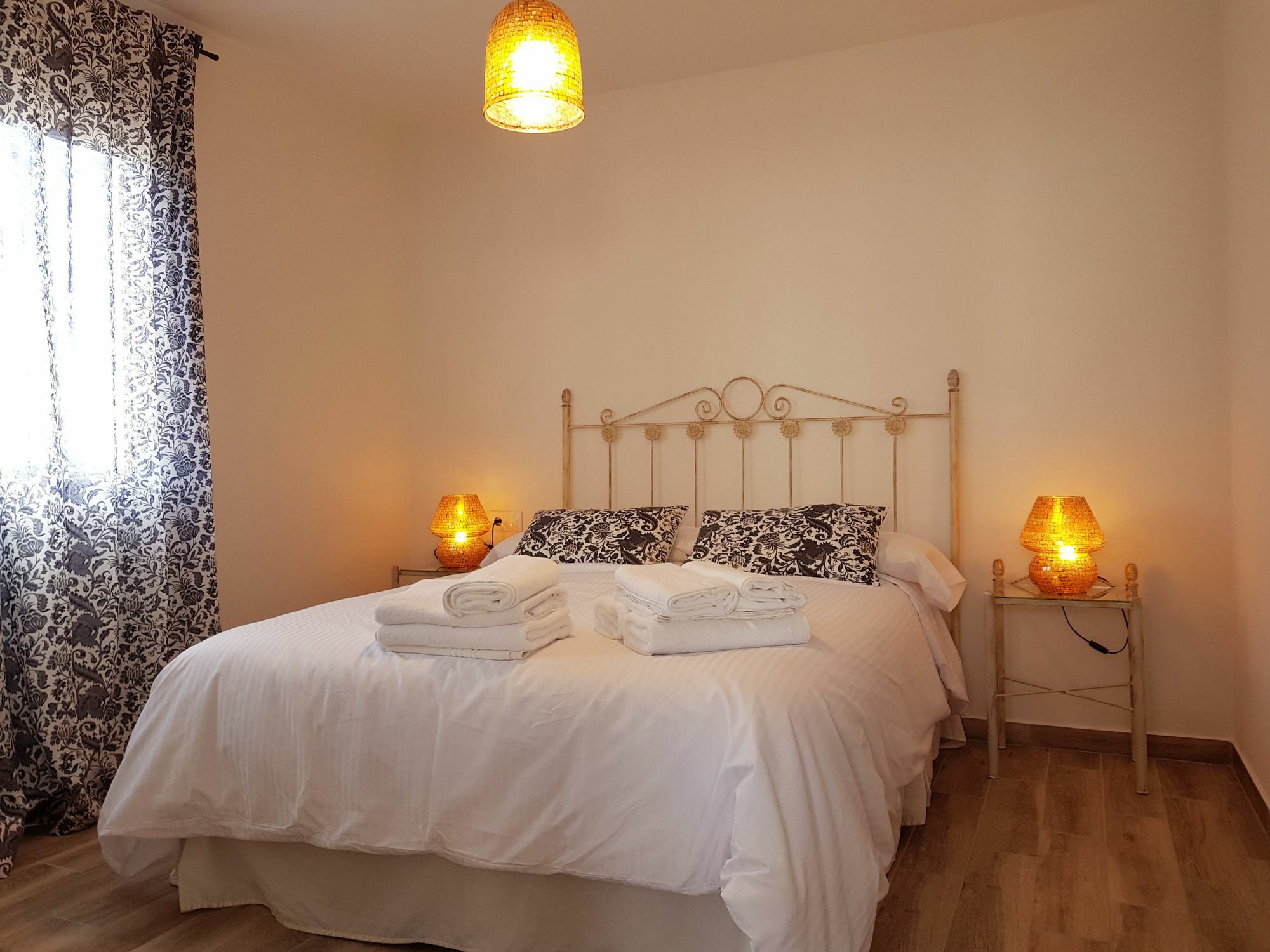 Appartement A&N Vintage à Torre Del Mar Extérieur photo