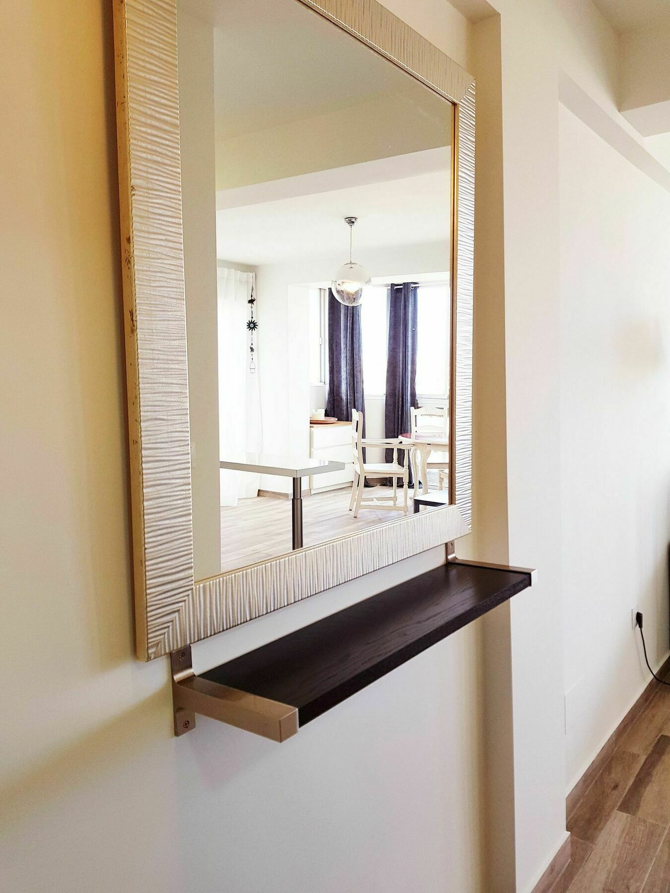 Appartement A&N Vintage à Torre Del Mar Extérieur photo